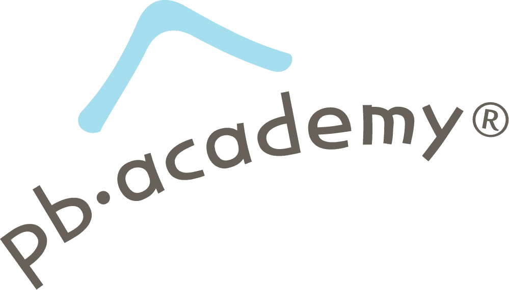 pb.academy registered trademark
